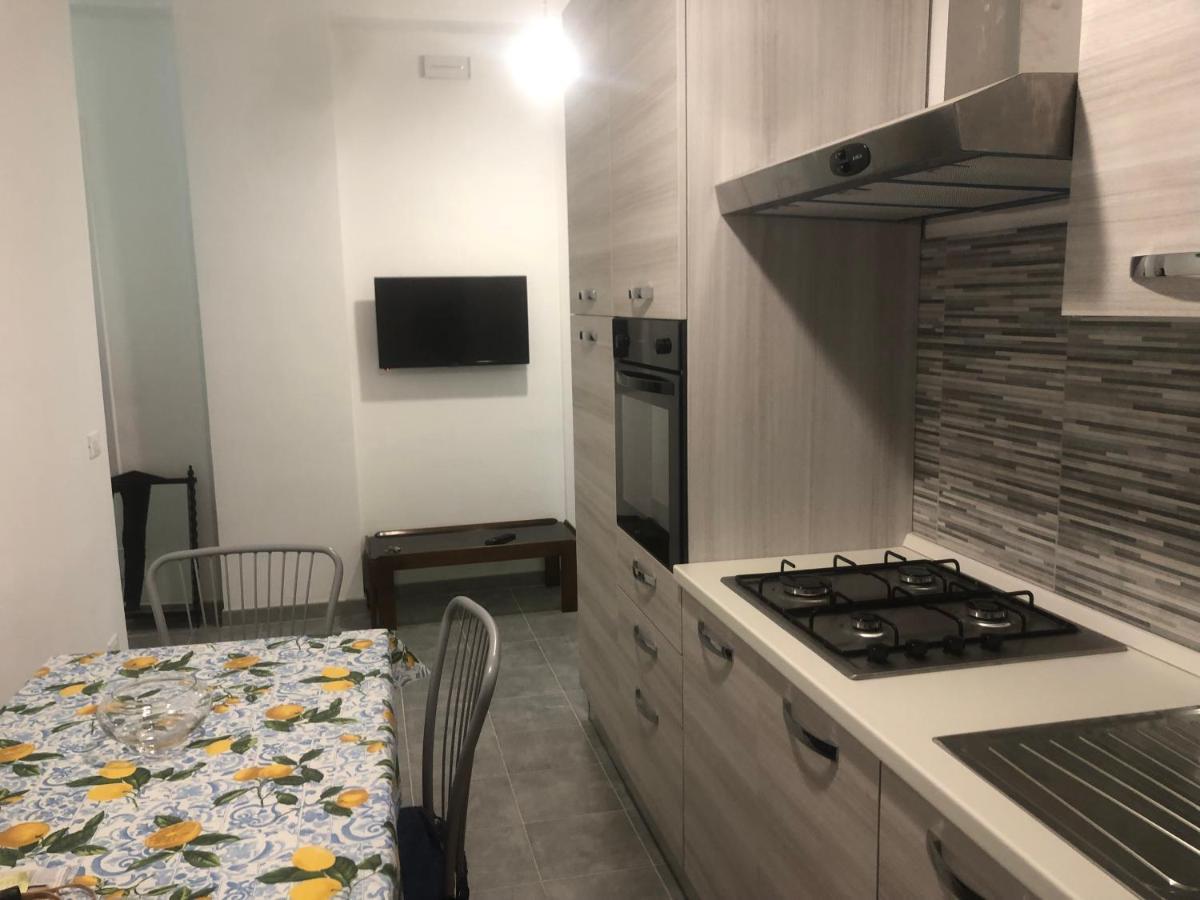 Serradifalco Cozy House Di Enza E Luigi Palermo Dış mekan fotoğraf