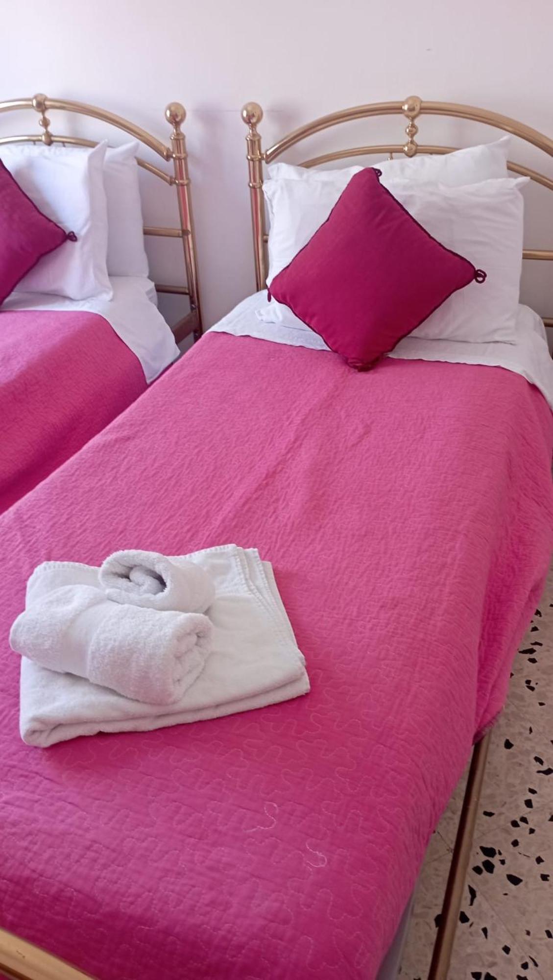 Serradifalco Cozy House Di Enza E Luigi Palermo Dış mekan fotoğraf