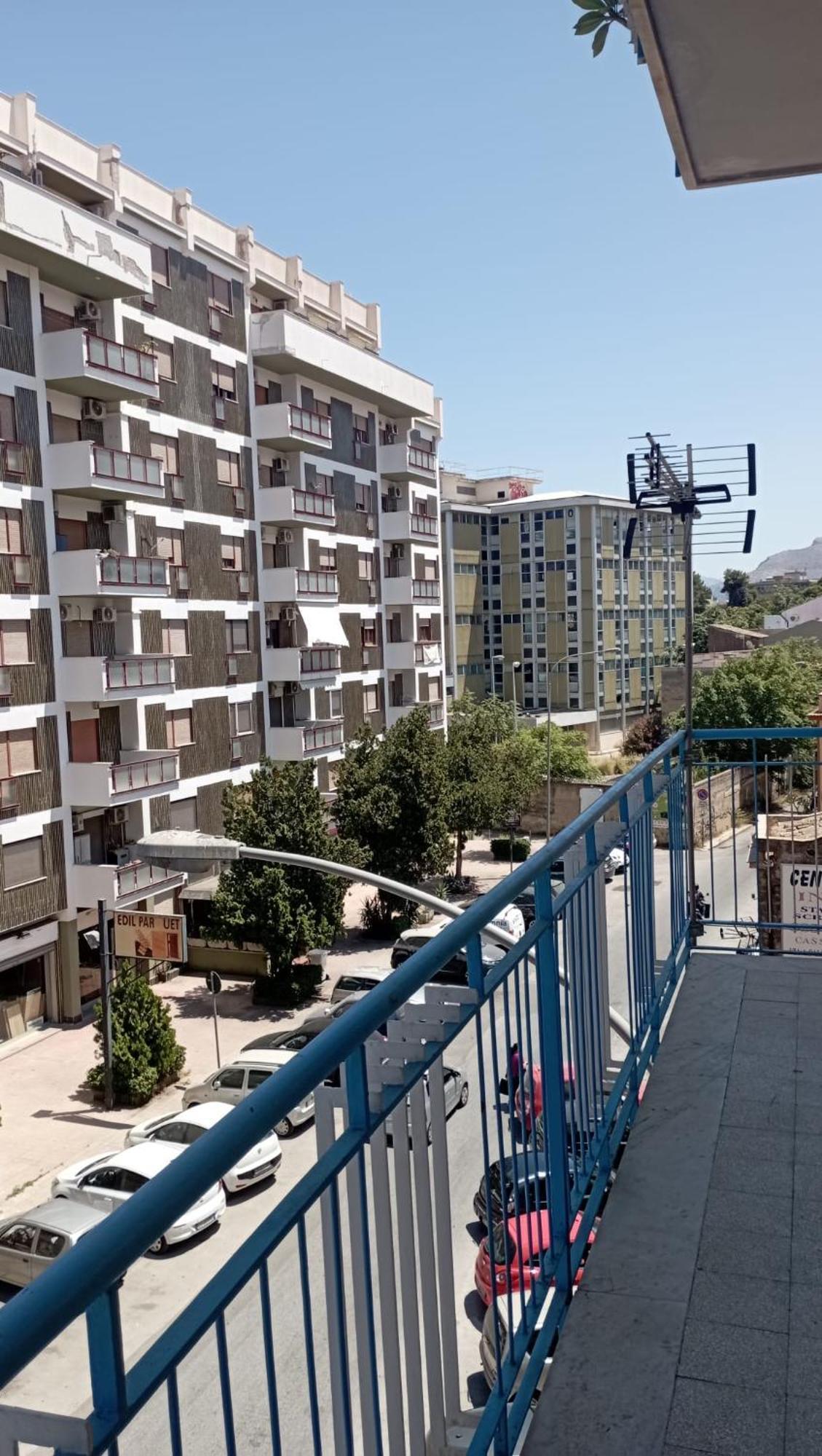 Serradifalco Cozy House Di Enza E Luigi Palermo Dış mekan fotoğraf