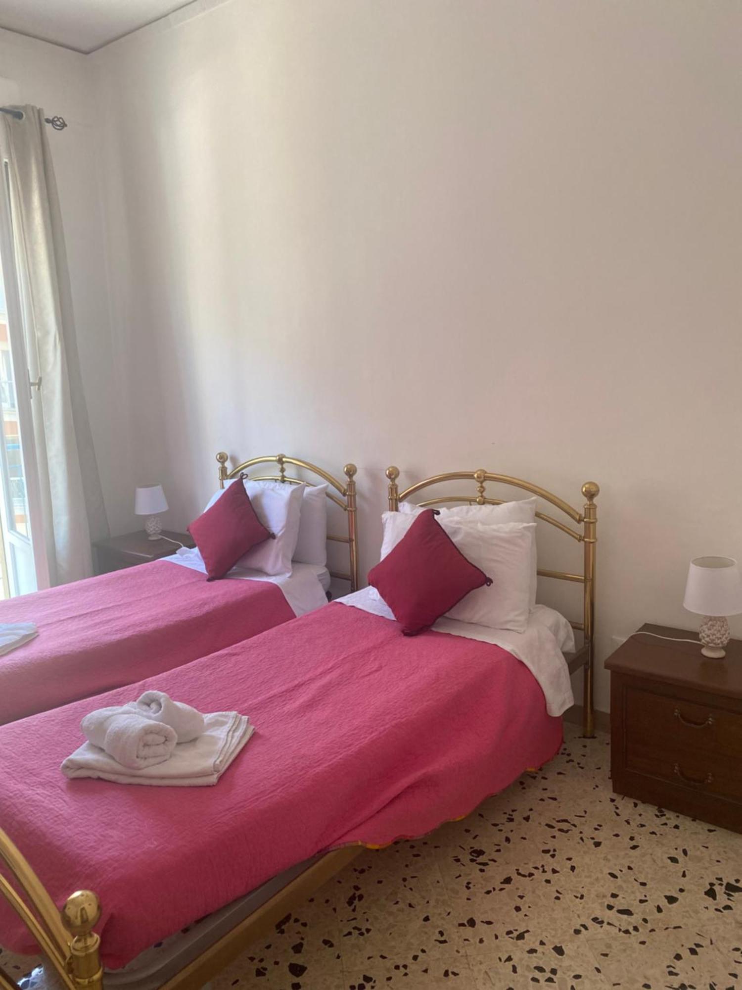 Serradifalco Cozy House Di Enza E Luigi Palermo Dış mekan fotoğraf