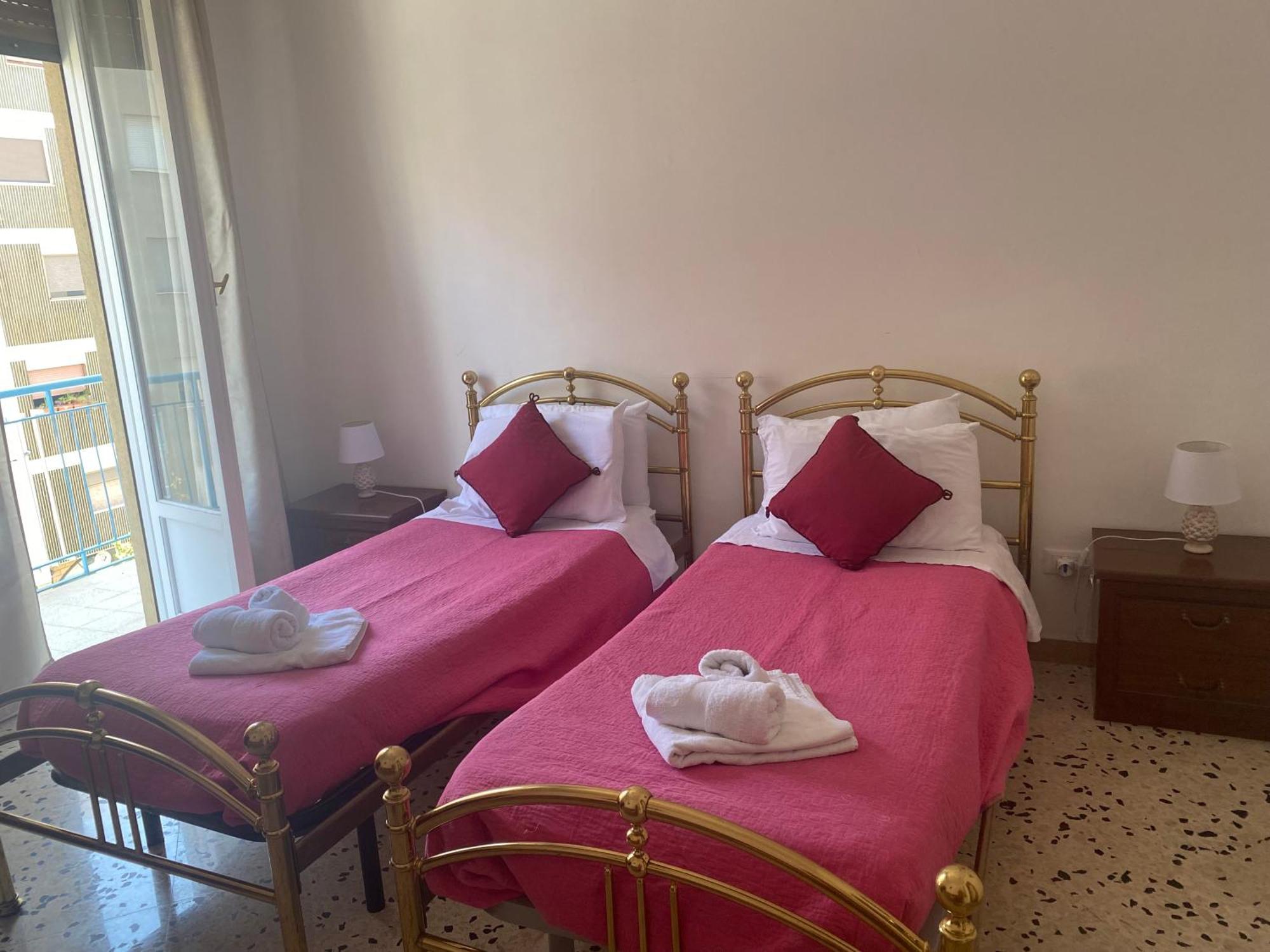Serradifalco Cozy House Di Enza E Luigi Palermo Dış mekan fotoğraf