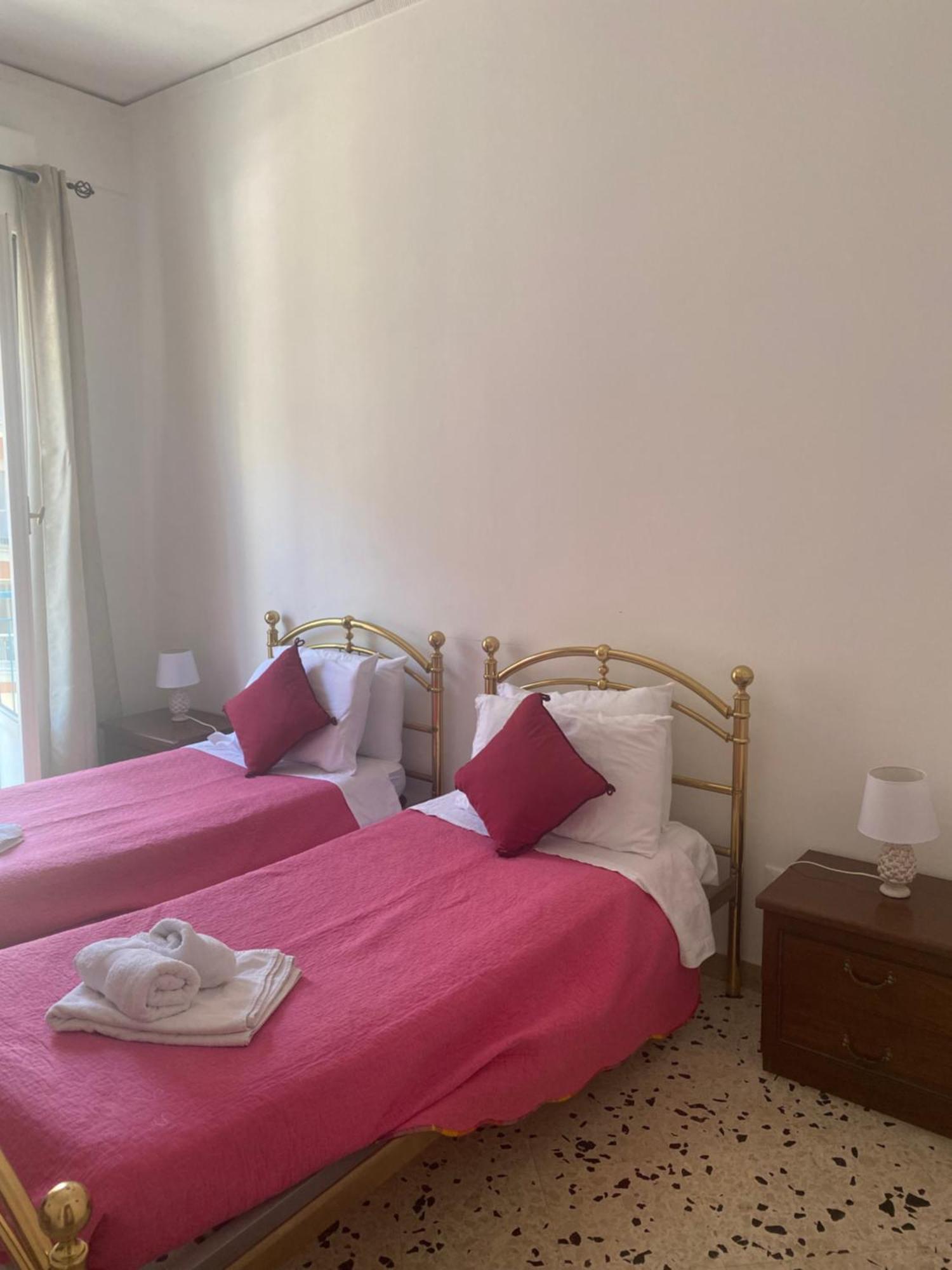 Serradifalco Cozy House Di Enza E Luigi Palermo Dış mekan fotoğraf