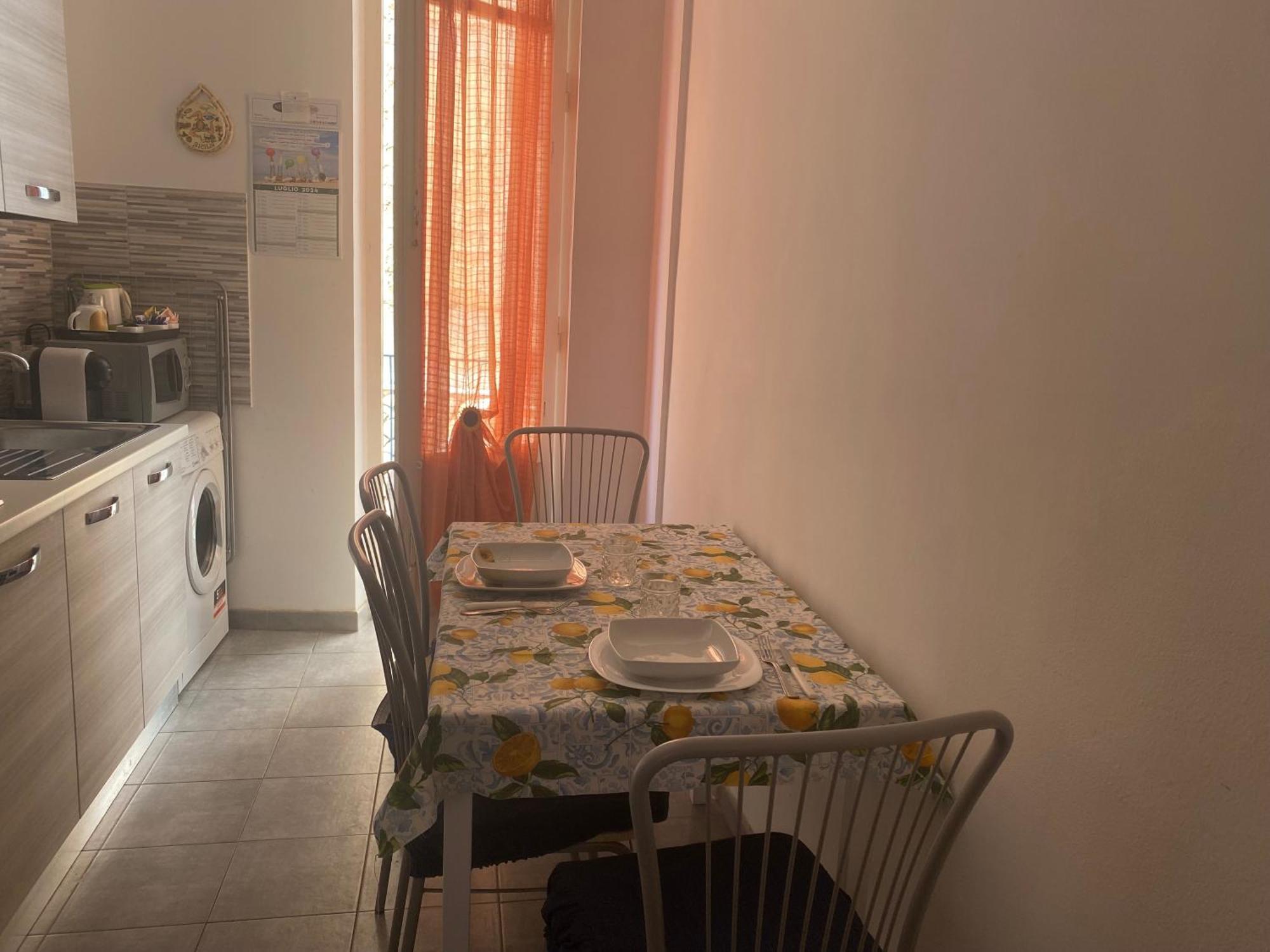 Serradifalco Cozy House Di Enza E Luigi Palermo Dış mekan fotoğraf