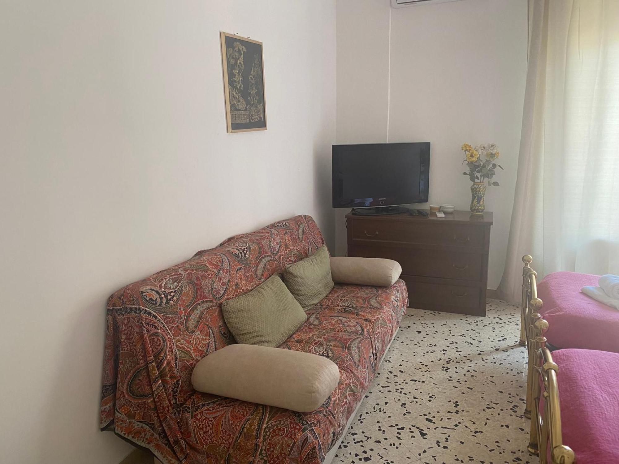 Serradifalco Cozy House Di Enza E Luigi Palermo Dış mekan fotoğraf