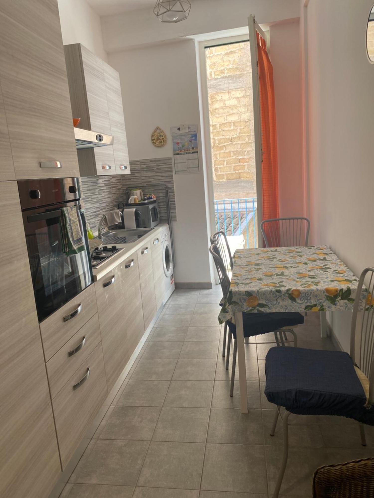 Serradifalco Cozy House Di Enza E Luigi Palermo Dış mekan fotoğraf