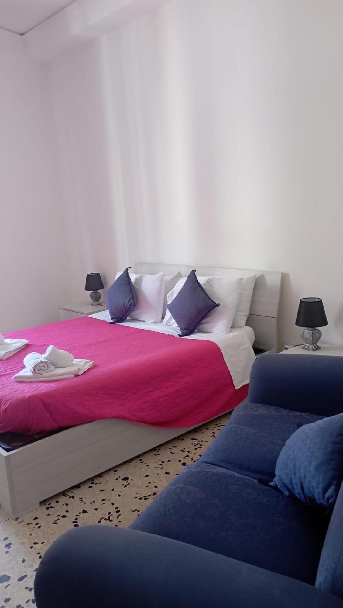 Serradifalco Cozy House Di Enza E Luigi Palermo Dış mekan fotoğraf