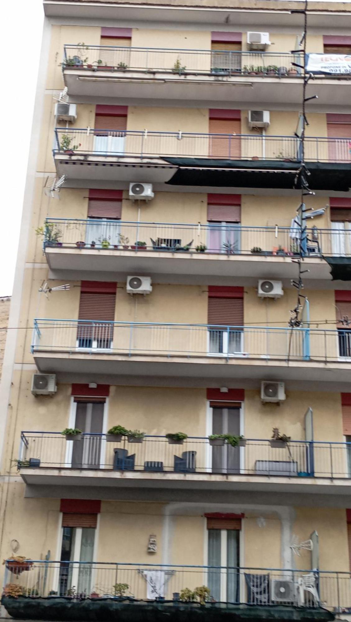 Serradifalco Cozy House Di Enza E Luigi Palermo Dış mekan fotoğraf