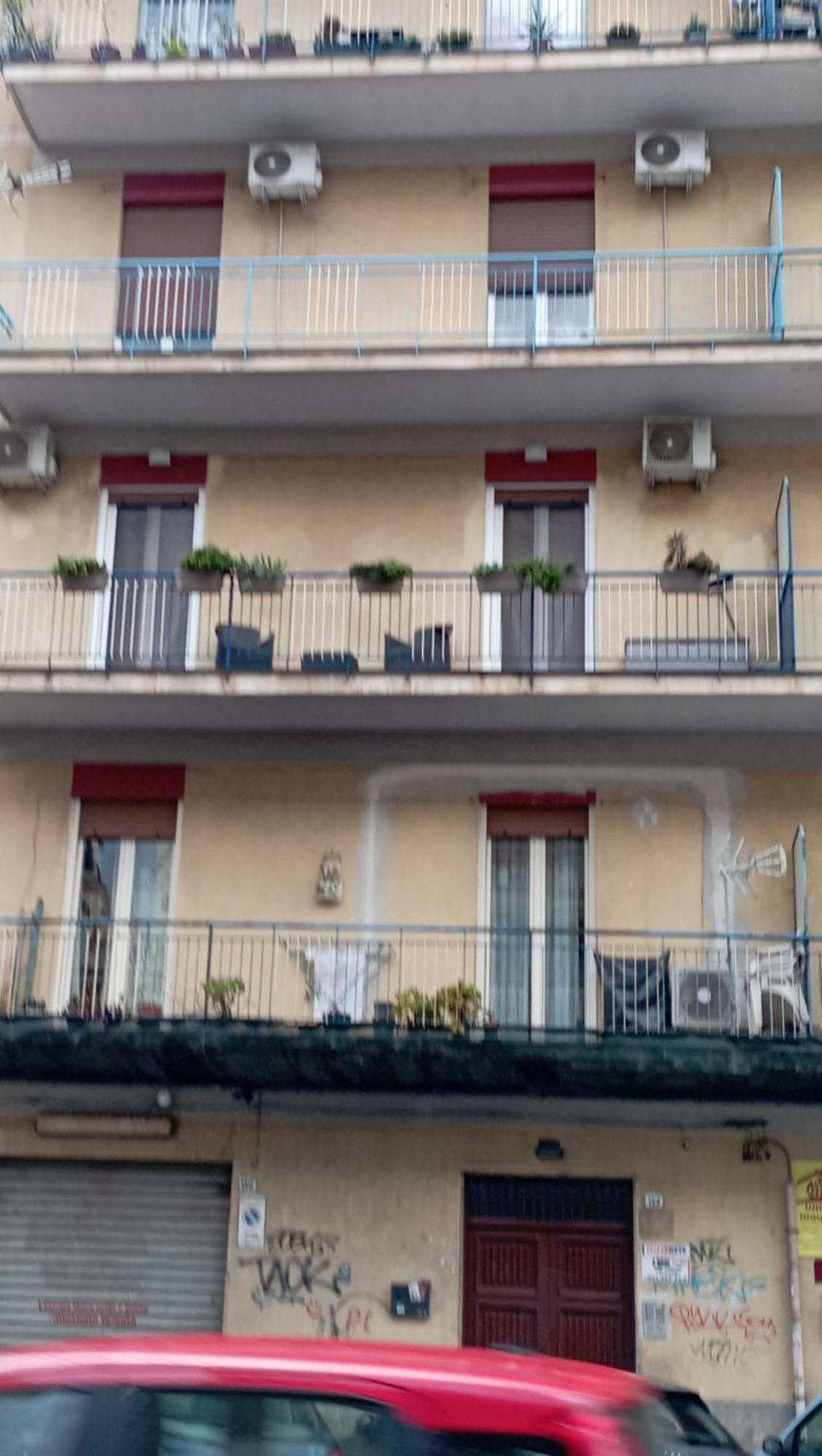 Serradifalco Cozy House Di Enza E Luigi Palermo Dış mekan fotoğraf